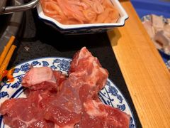 -飘香火锅(玉林西路店)