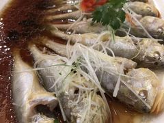 -侬佳蒸菜馆(听潮店)