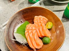 -小乔回转寿司(沈阳大悦城店)