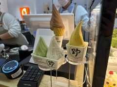 -野人先生现做冰淇淋(北京环宇荟店)