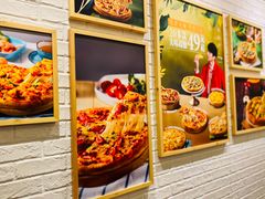 -必胜客(大宁路店)