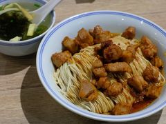 -君东记本帮面馆(天钥桥路店)