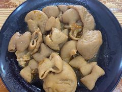 大肠-台州老六海鲜面馆(上南总店)