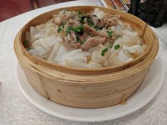 -龙的酒楼·手工早茶·顺德菜(近良路店)