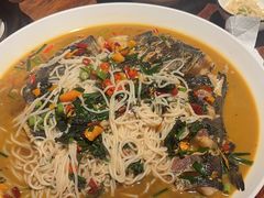 -德叔阙里·衢州菜馆(月湖店)