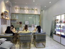 -HAO美皮肤管理·美甲美睫