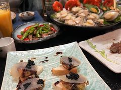 -德川家日本料理(中关村寰太大厦店)