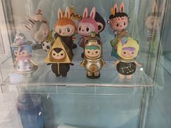 -吃饼人西餐(南开店)