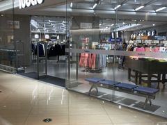 -鹿岛生活(熙地港店)