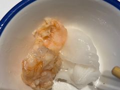 虾饺皇-粤港湾砂锅粥·宵夜(宝龙店)