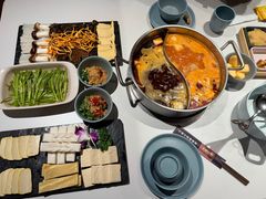 -小街猪手(团结湖店)