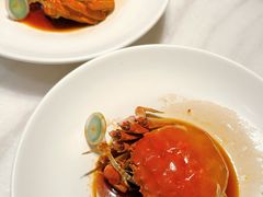 -苏帮袁Sue Cuisine(来福士店)
