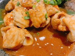 -醉火烧泥炉烤肉(孩儿巷店)