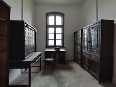 -青岛德国监狱旧址博物馆