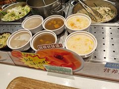 -乡村基·川味现炒大王(熙悦天街店)