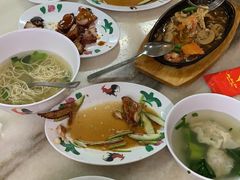 -威南记鸡饭餐室