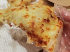 -尊宝比萨(君悦龙庭店)