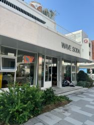 -WAVE SODA摄影工作室