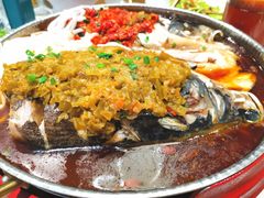 -徽镇小厨·经典徽菜(十里河店)