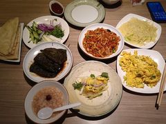 -老昌春饼(松北店)