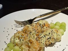 -甄御•海鲜新青岛菜(麦岛店)