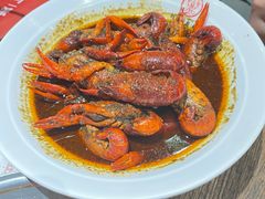 十三香小龙虾-叶派龙虾•招牌香辣蟹·海鲜(中海国际店)