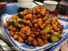 -田家大院东北农家菜铁锅炖(西安总店)