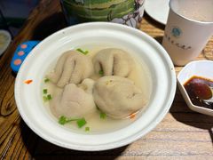 -泽成冰煮羊(非·遗东岸国际店)