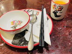 -新白鹿餐厅(爱琴海购物中心店)