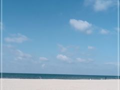 -那香海钻石沙滩浴场