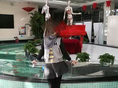 -海天一色海景自助餐厅(西港花园店)