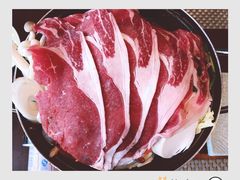 -山葵家·创意料理(宁波来福士店)