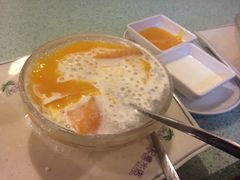 -松记糖水店(铜锣湾分店)