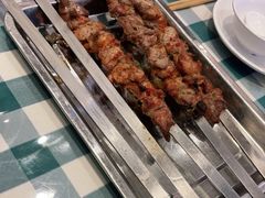 -紫光园·烤鸭·北京菜(劲松店)