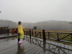-驼梁风景区
