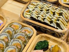 -佰禾寿司(学府凯德店)