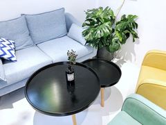 -COTTON CAFE(德信·中外公寓店)