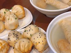 -大壶春生煎(四川中路店)