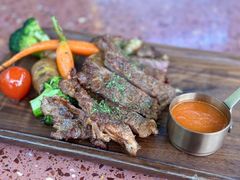 -La Terre乐田(万象城店)