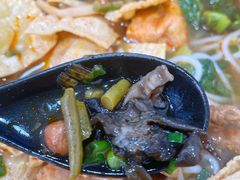 原味螺蛳粉-龍城柳州螺蛳粉(群星路店)
