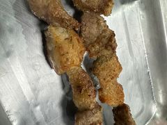 -清真·鸦儿李记·小馆(后海店)