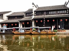 -南浔古镇