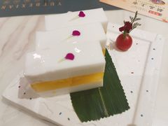 -悦得闲广式点心茶楼(蓝鲸世界店)