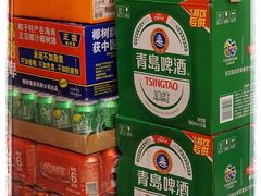 -老大同酒家·糟卤·本帮菜(中山公园店)