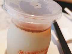 -滋粥楼·顺德菜(番禺广场总店)