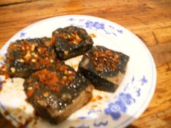 正宗臭豆腐-五娭毑臭豆腐(黄兴南路店)