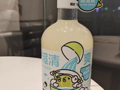 -喜茶(佛山顺德容桂天佑城店)