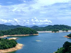 -马峦山郊野公园