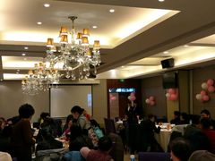 -小厨娘淮扬菜(板桥一店)