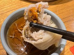 -馋三尺蟹粉小笼(人民广场店)